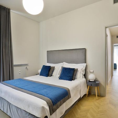 Como Lake Suites 外观 照片