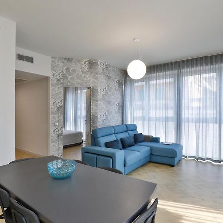 Como Lake Suites 外观 照片