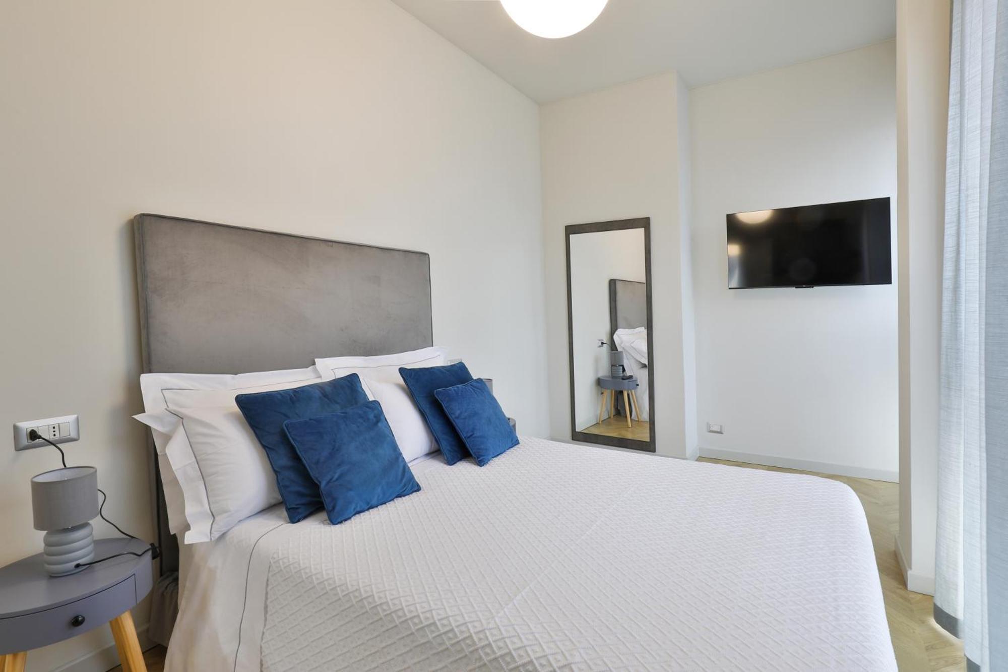 Como Lake Suites 外观 照片