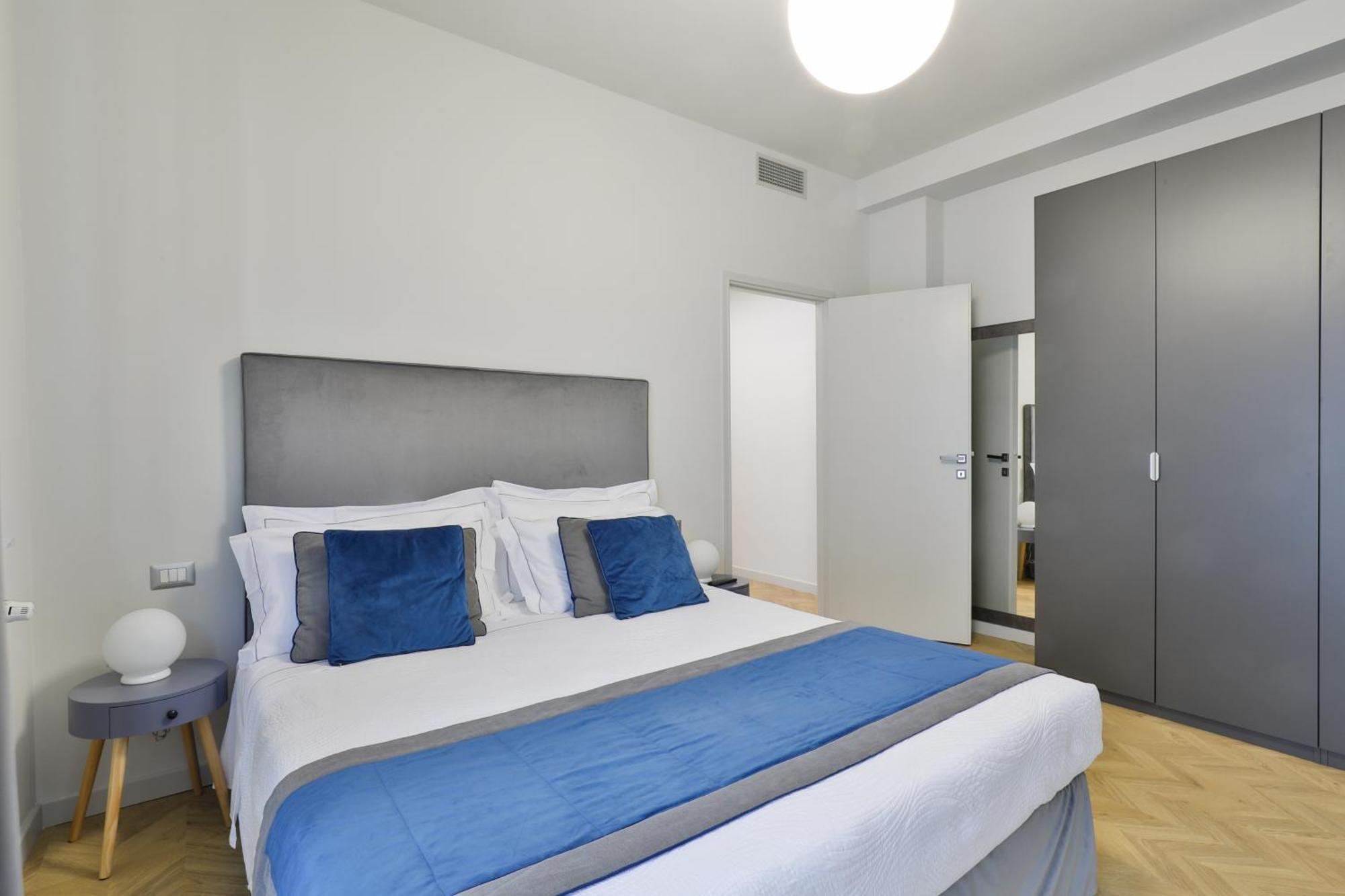 Como Lake Suites 外观 照片